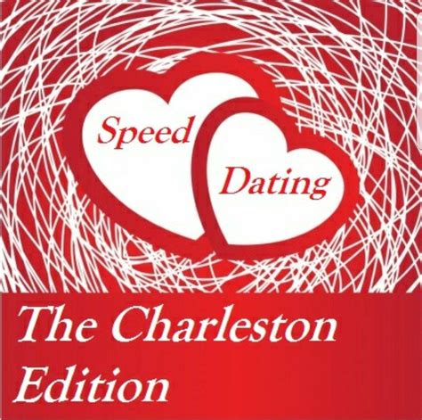 charleston speed dating